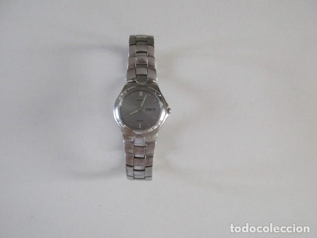 Relojes - Citizen: CITIZEN ECO DRIVE CABALLERO - Foto 9