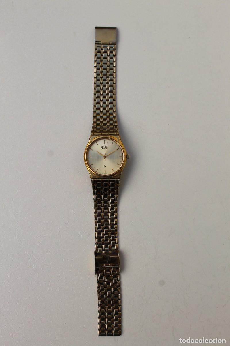 Relojes - Citizen: RELOJ CITIZEN QUARTZ DE SE&Ntilde;ORA. - Foto 2