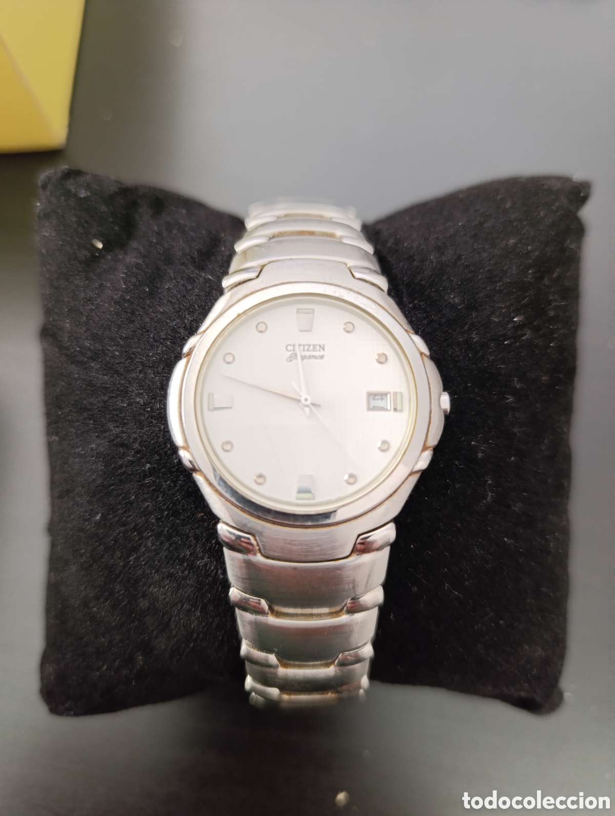 Relojes - Citizen: Reloj Citizen Elegance