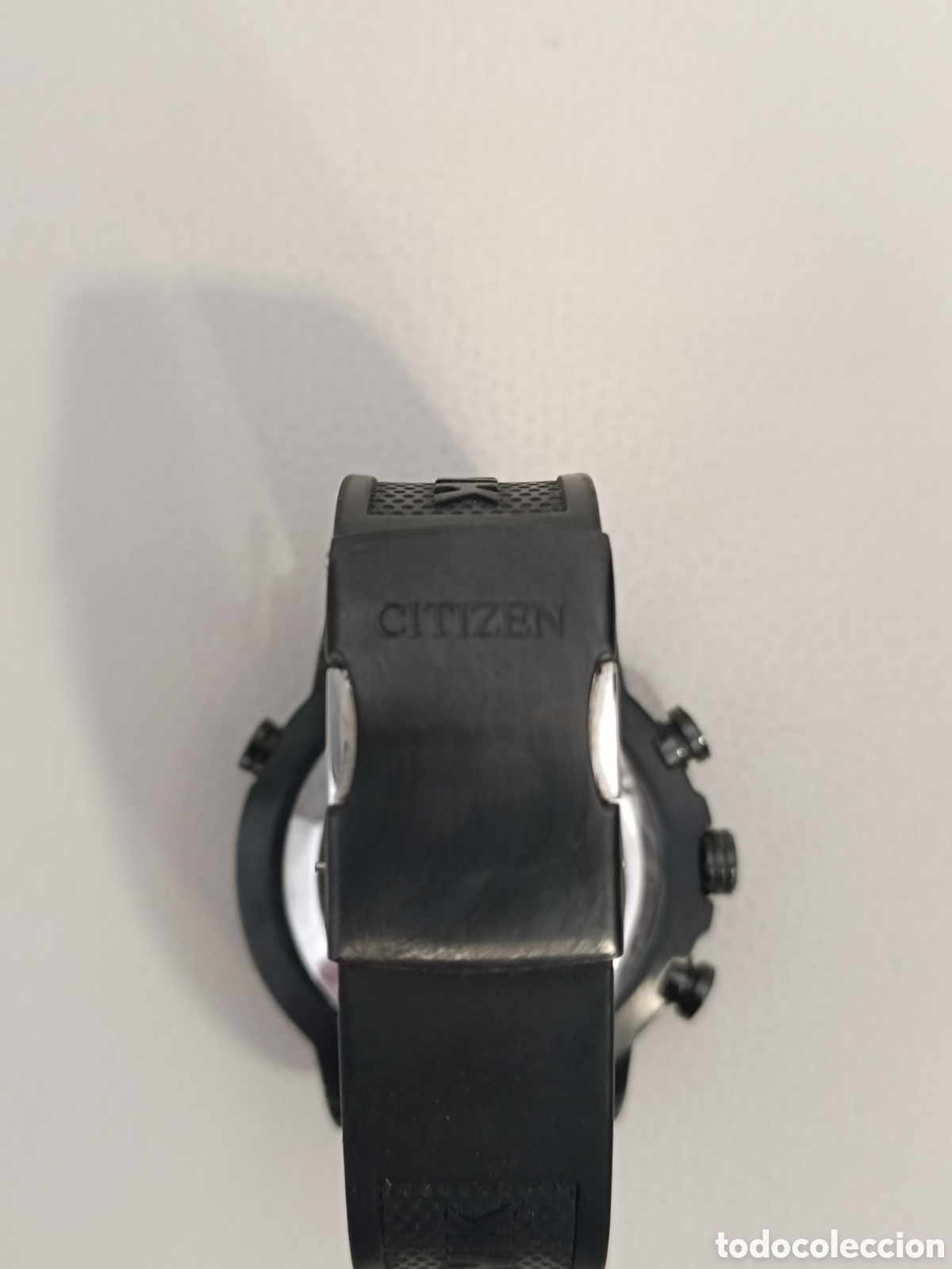 Relojes - Citizen: Reloj Citizen eco-drive Navihawk - Foto 7