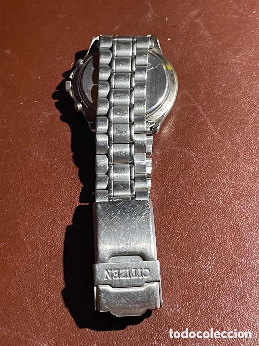 Relojes - Citizen: Reloj citizen vintage - Foto 5