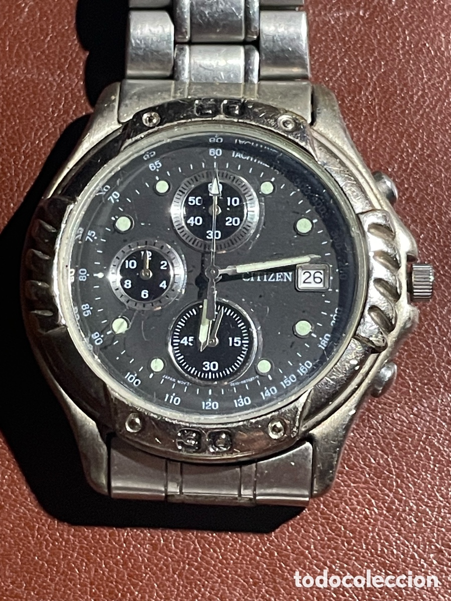 Relojes - Citizen: Reloj citizen vintage - Foto 1