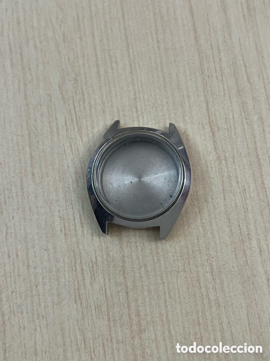Relojes - Citizen: ✅ caja case CITIZEN 53-1138 (8260) vintage