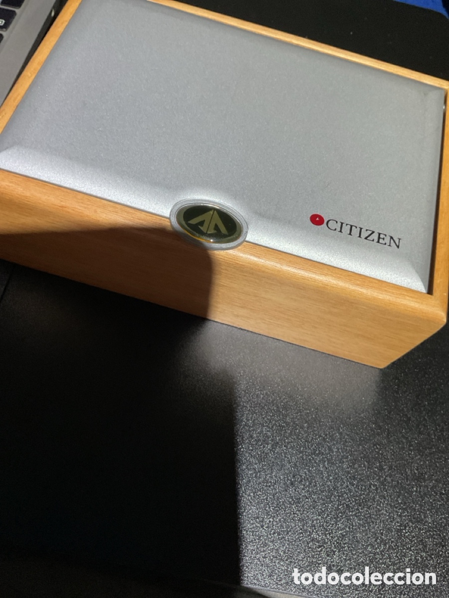 Relojes - Citizen: Citizen Promaster cara azul - Foto 2