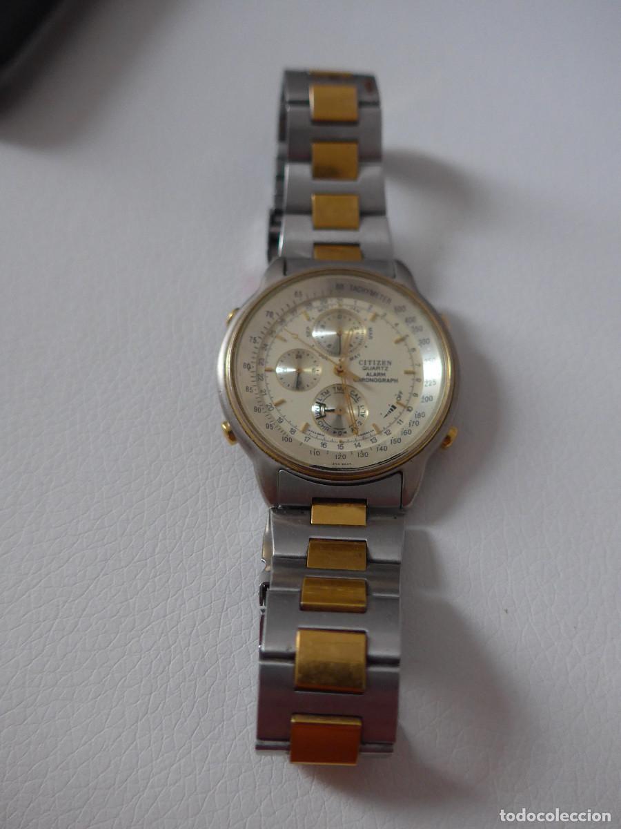 Relojes - Citizen: RELOJ CITIZEN 6850 - G80311