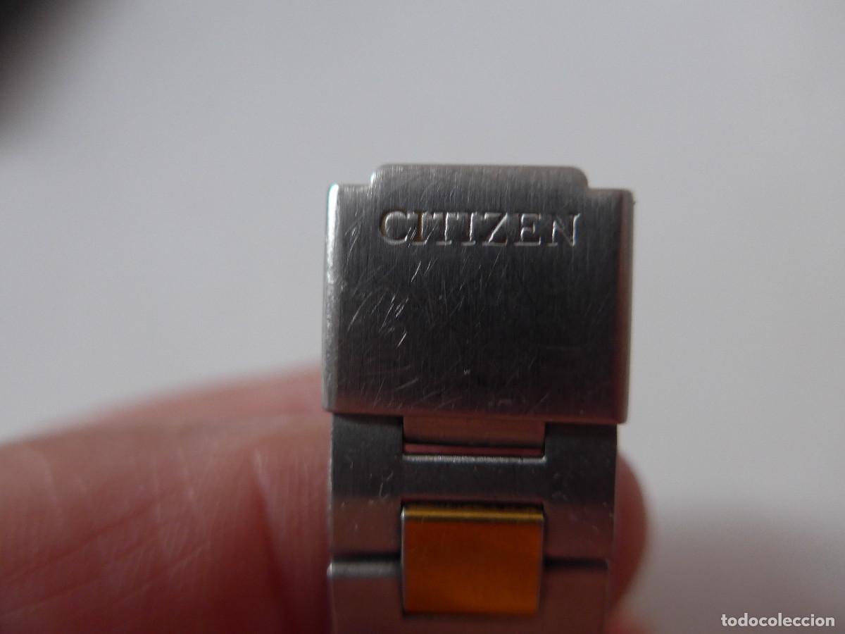 Relojes - Citizen: RELOJ CITIZEN 6850 - G80311 - Foto 3
