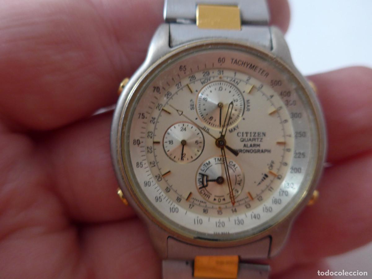Relojes - Citizen: RELOJ CITIZEN 6850 - G80311 - Foto 5