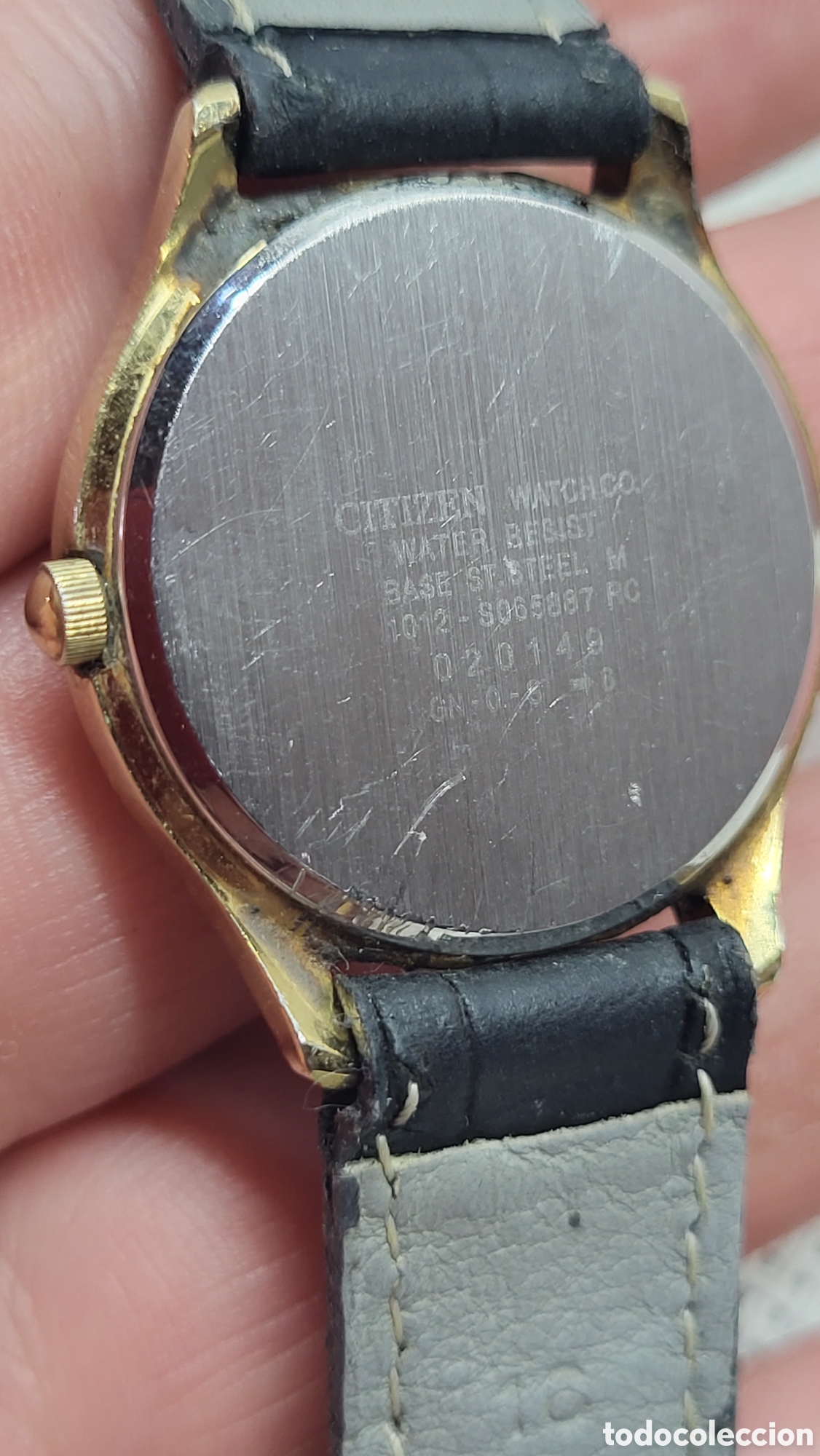 Relojes - Citizen: Reloj pulsera quartz Se&ntilde;ora Citizen - Foto 2