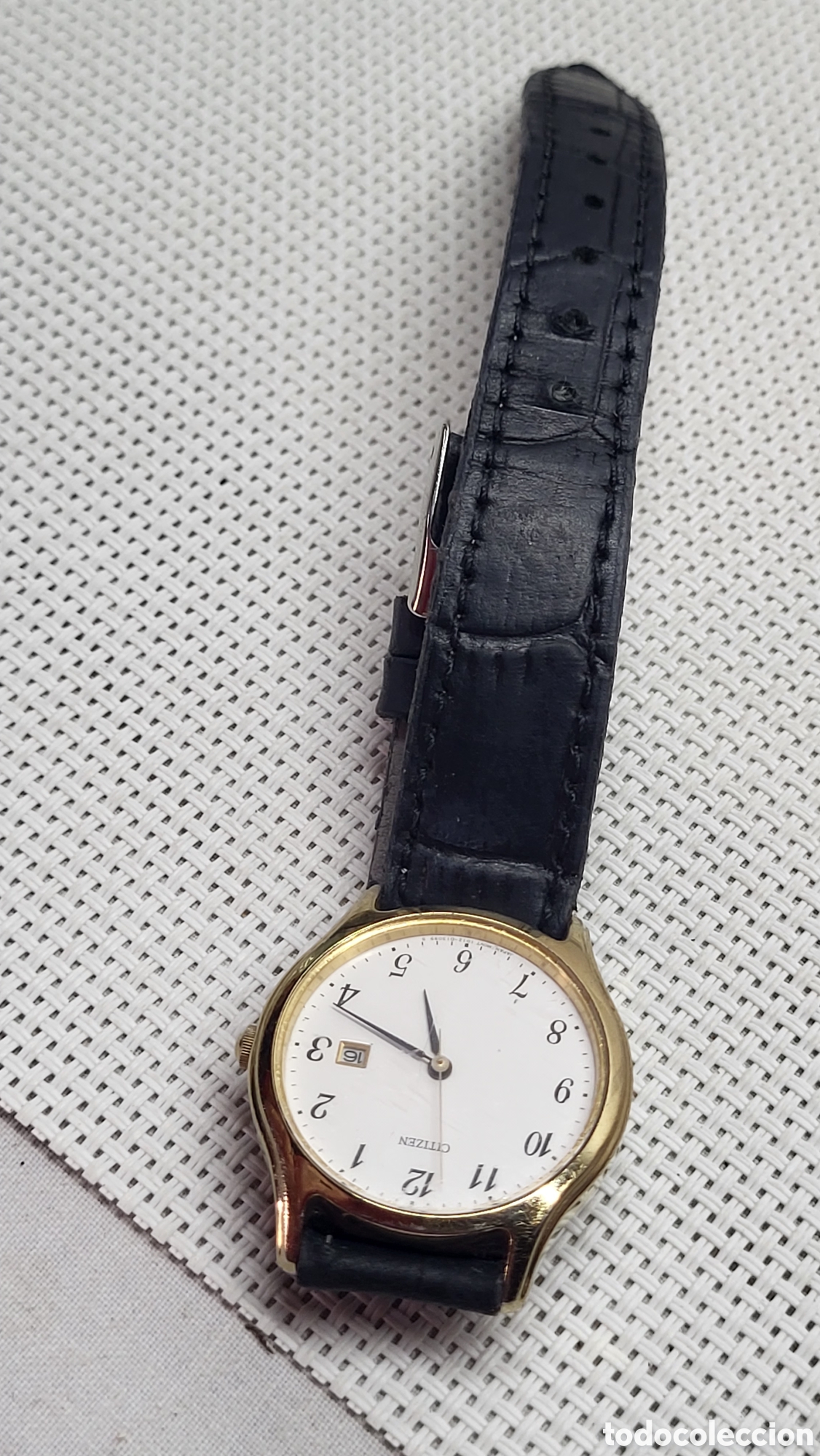 Relojes - Citizen: Reloj pulsera quartz Se&ntilde;ora Citizen - Foto 3