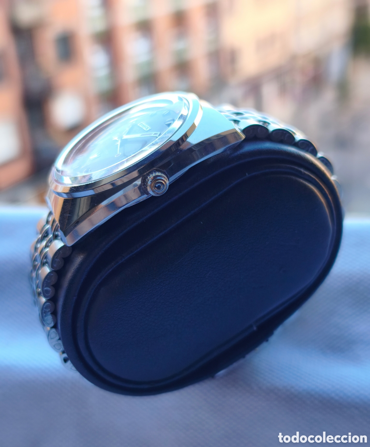 Relojes - Citizen: Reloj Citizen Crystal Seven Custom - Foto 7
