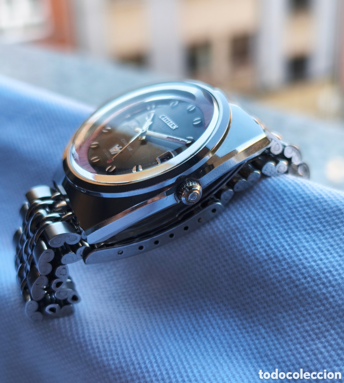 Relojes - Citizen: Reloj Citizen Crystal Seven Custom - Foto 8
