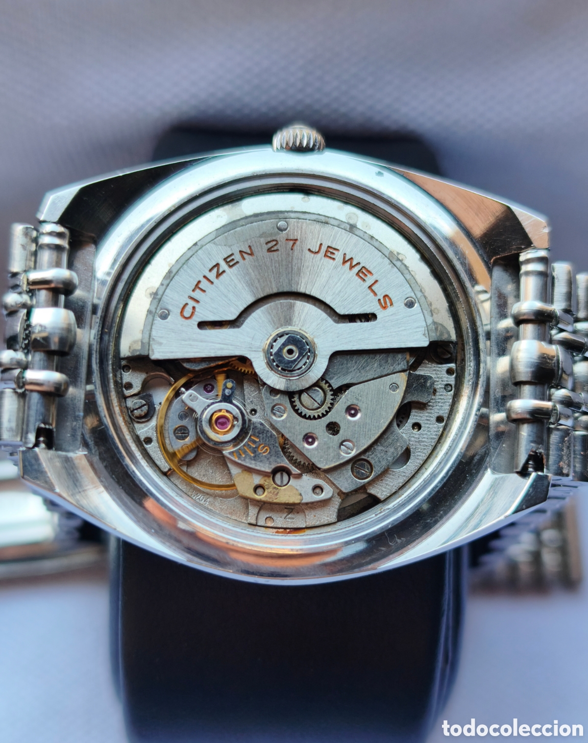 Relojes - Citizen: Reloj Citizen Crystal Seven Custom - Foto 11