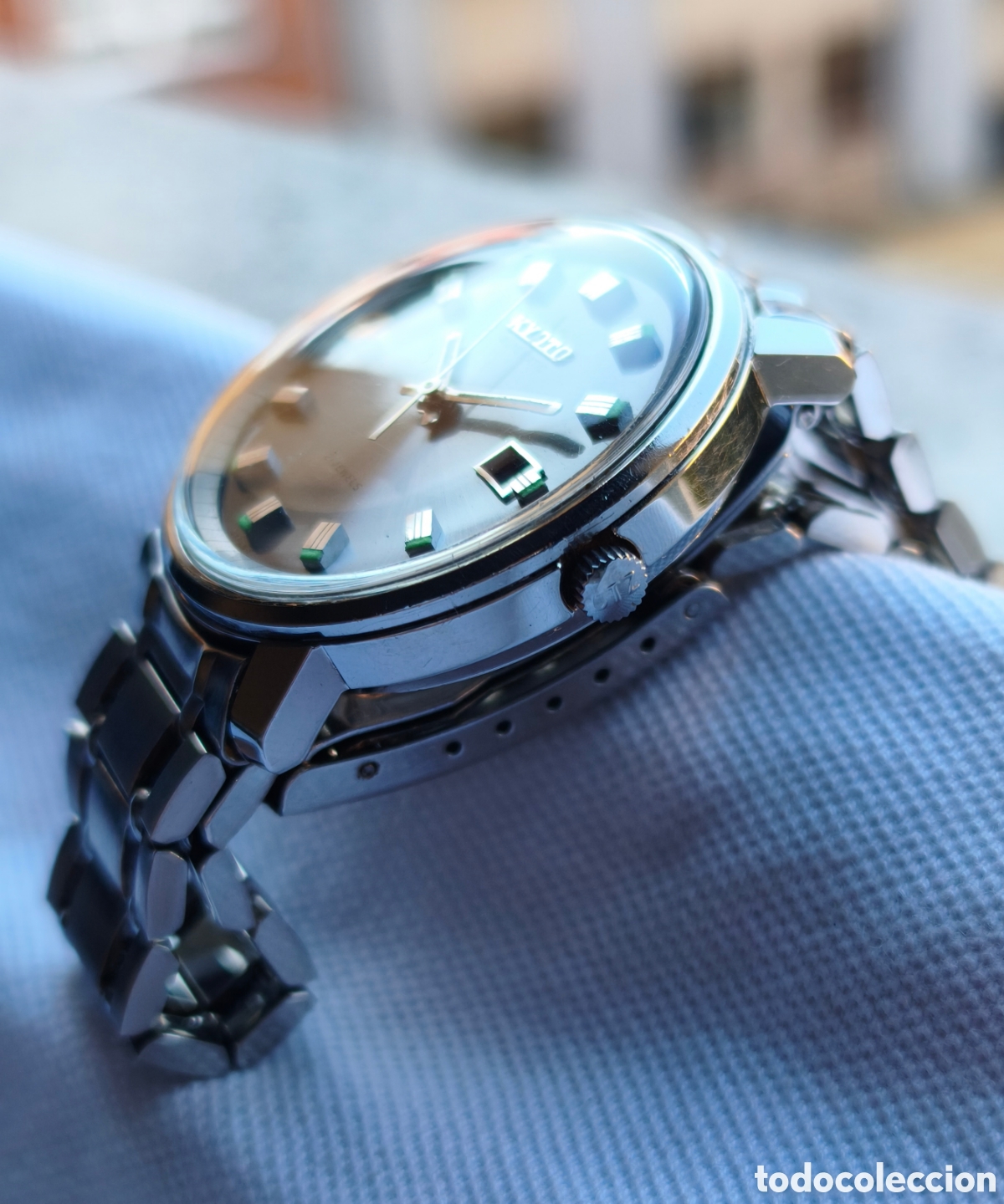 Relojes - Citizen: Reloj Citizen Kyoto Autom&aacute;tic - Foto 6