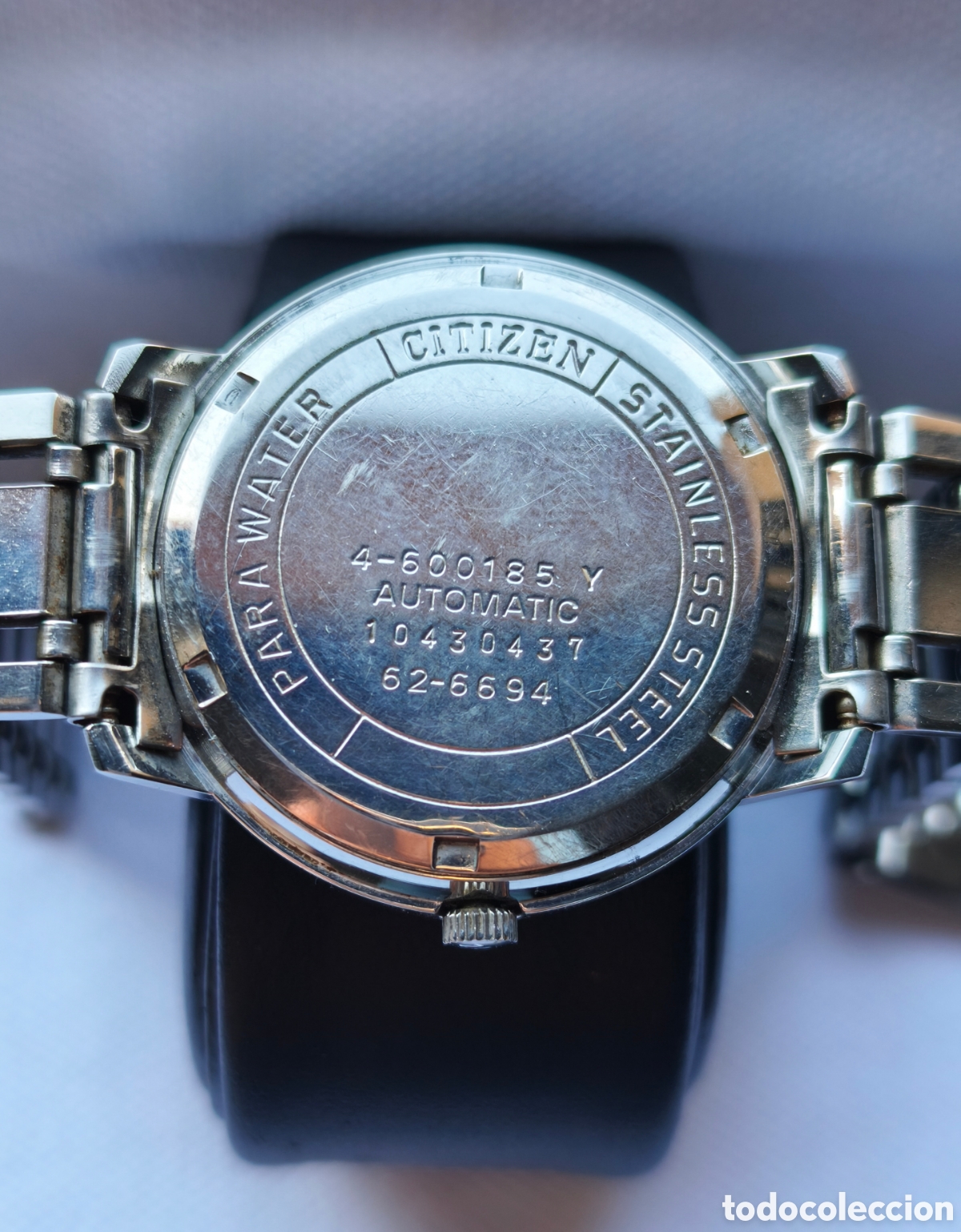 Relojes - Citizen: Reloj Citizen Kyoto Autom&aacute;tic - Foto 10