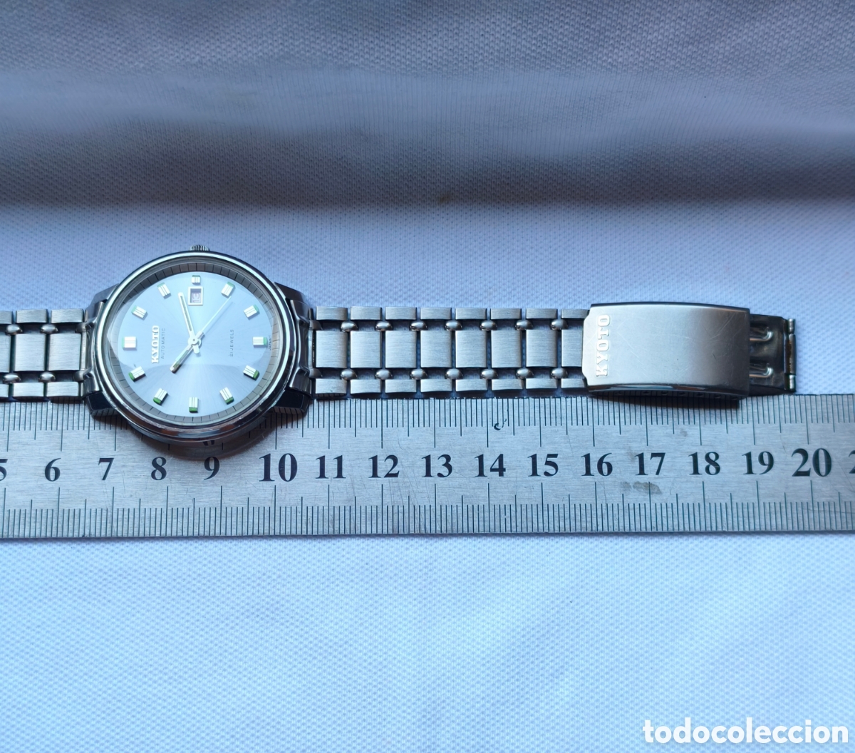 Relojes - Citizen: Reloj Citizen Kyoto Autom&aacute;tic - Foto 13