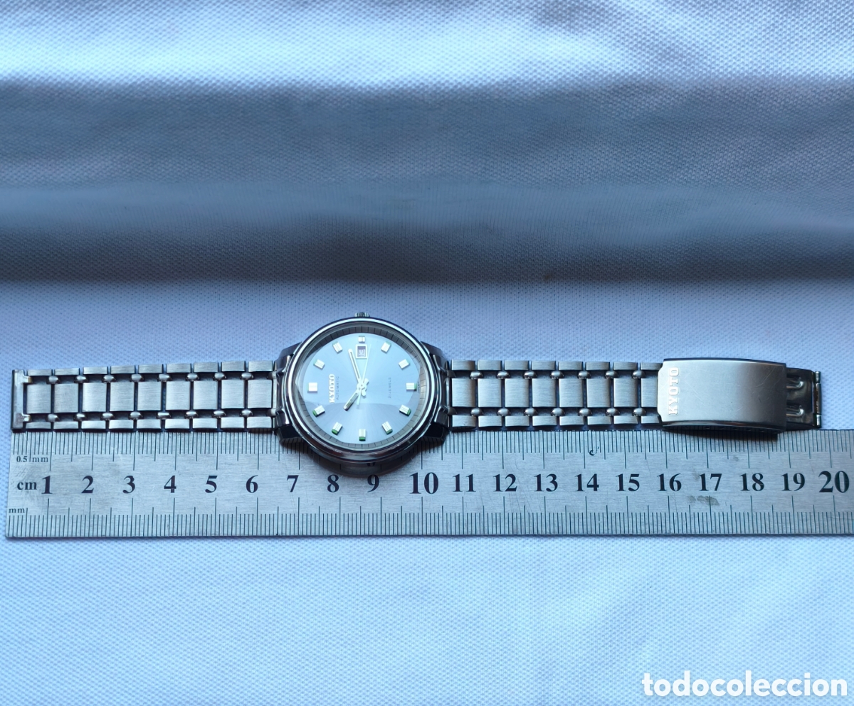Relojes - Citizen: Reloj Citizen Kyoto Autom&aacute;tic - Foto 14