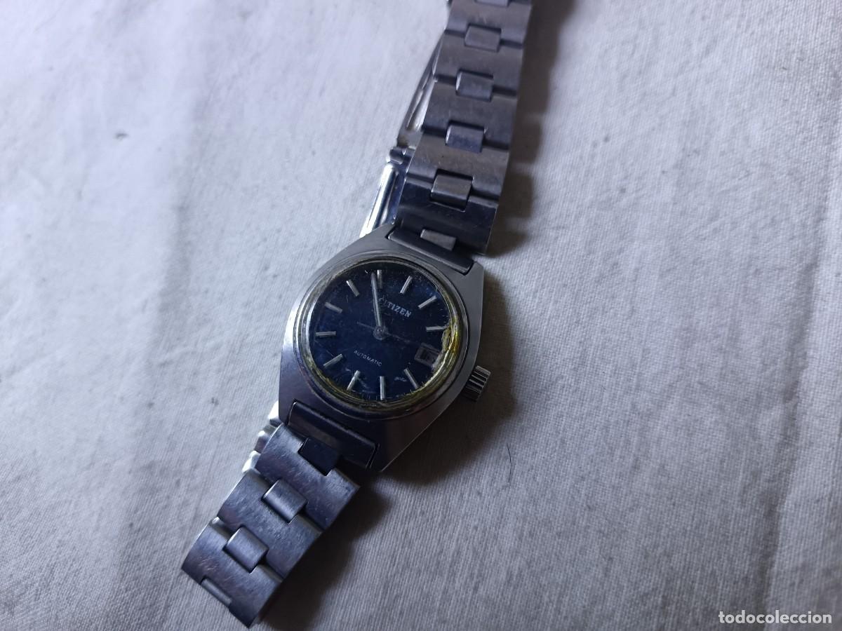 Relojes - Citizen: Reloj de Pulsera, Citizen, Jap&oacute;n