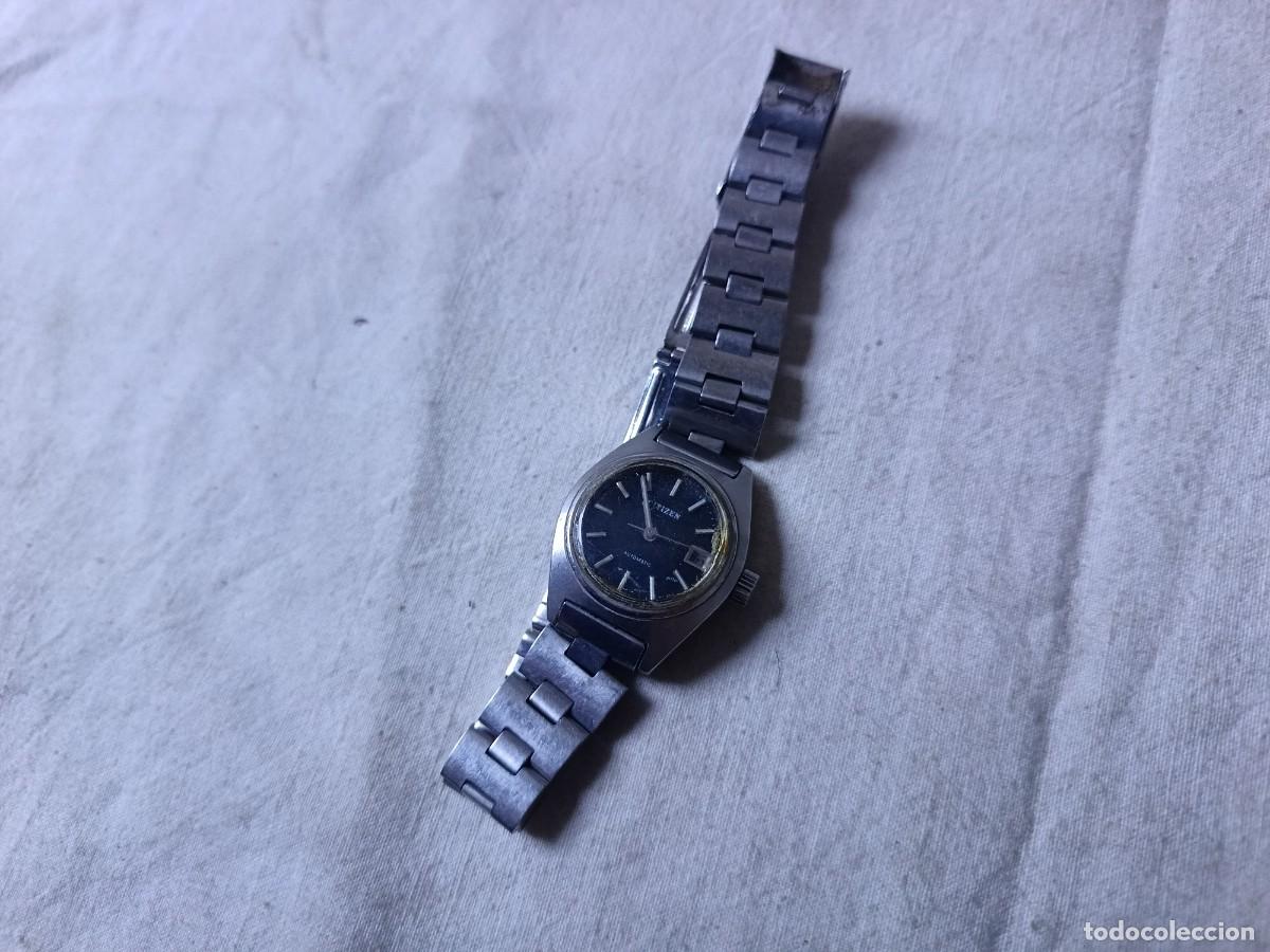 Relojes - Citizen: Reloj de Pulsera, Citizen, Jap&oacute;n - Foto 2