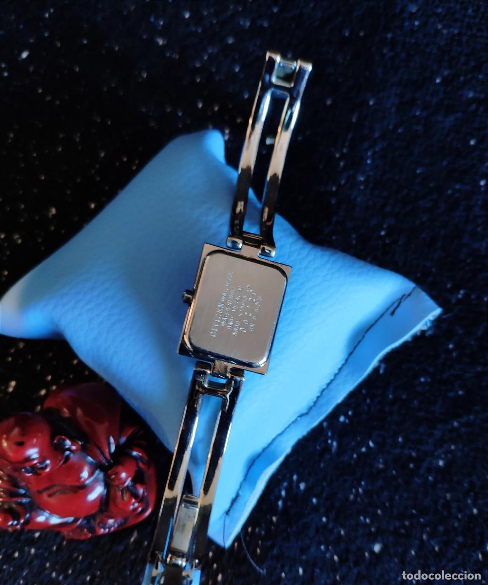 Relojes - Citizen: CITIZEN MUJER CUADRADO - Foto 3