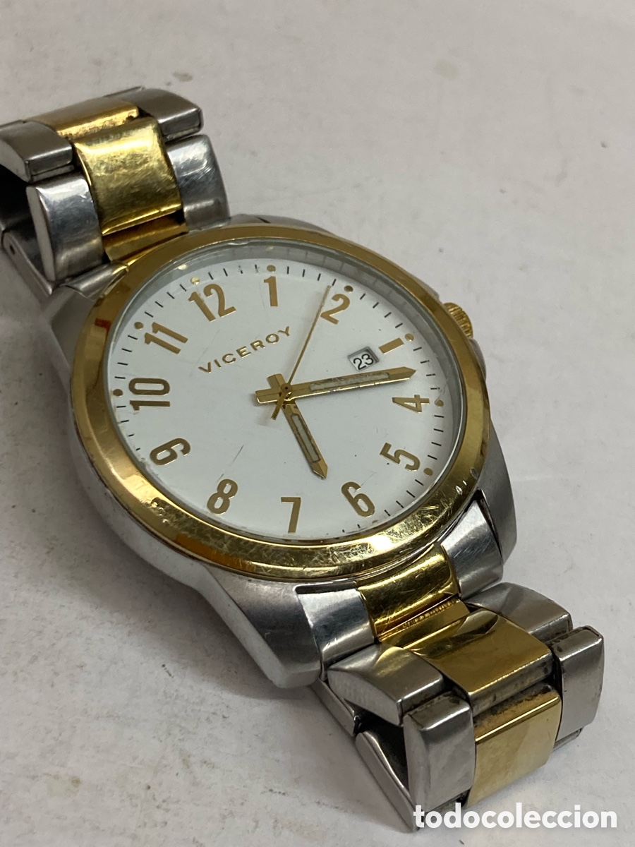 Relojes - Citizen: Reloj Viceroy Quartz