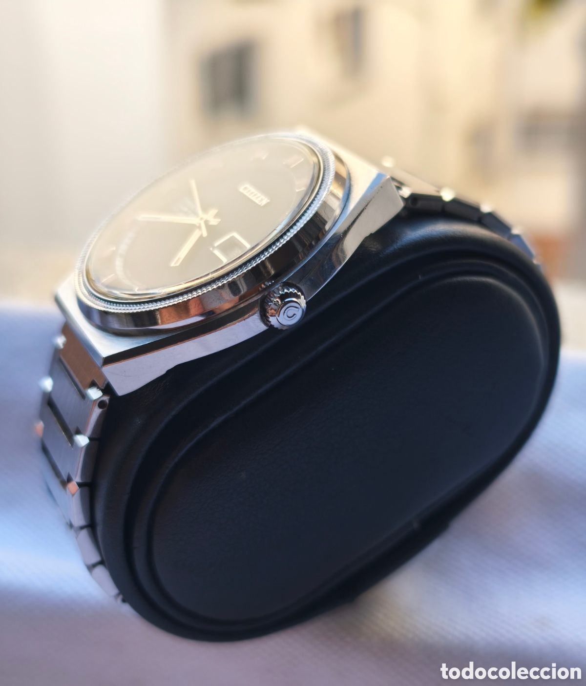 Relojes - Citizen: Reloj Citizen Crystal Seven Custom - Foto 4