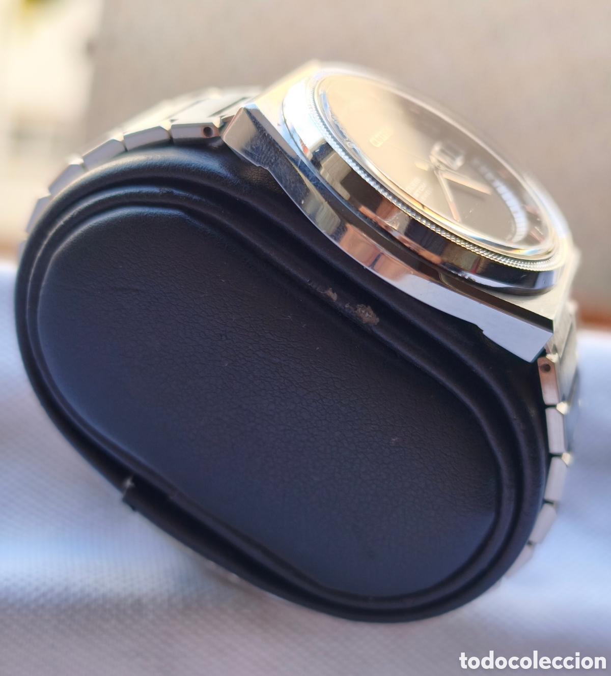 Relojes - Citizen: Reloj Citizen Crystal Seven Custom - Foto 5