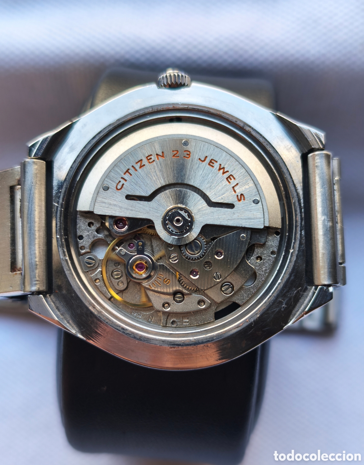 Relojes - Citizen: Reloj Citizen Crystal Seven Custom - Foto 10