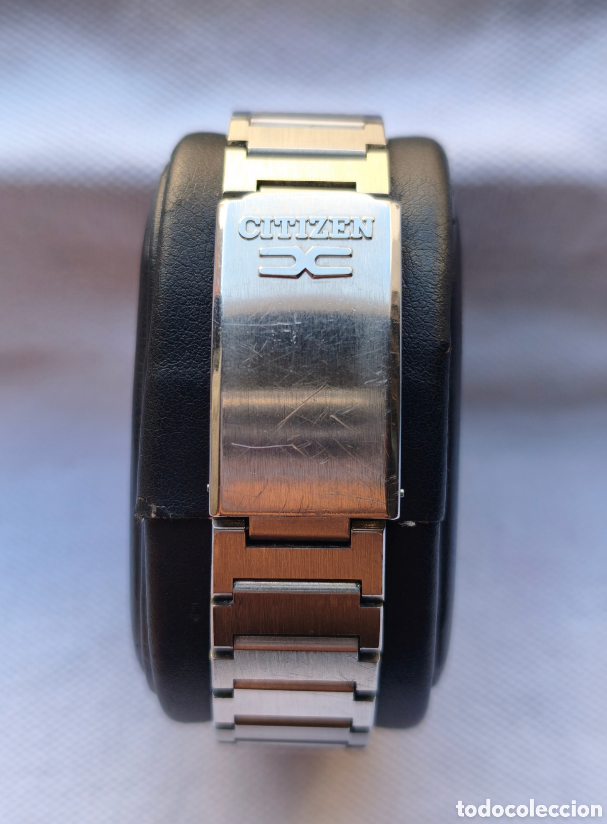 Relojes - Citizen: Reloj Citizen Crystal Seven Custom - Foto 11