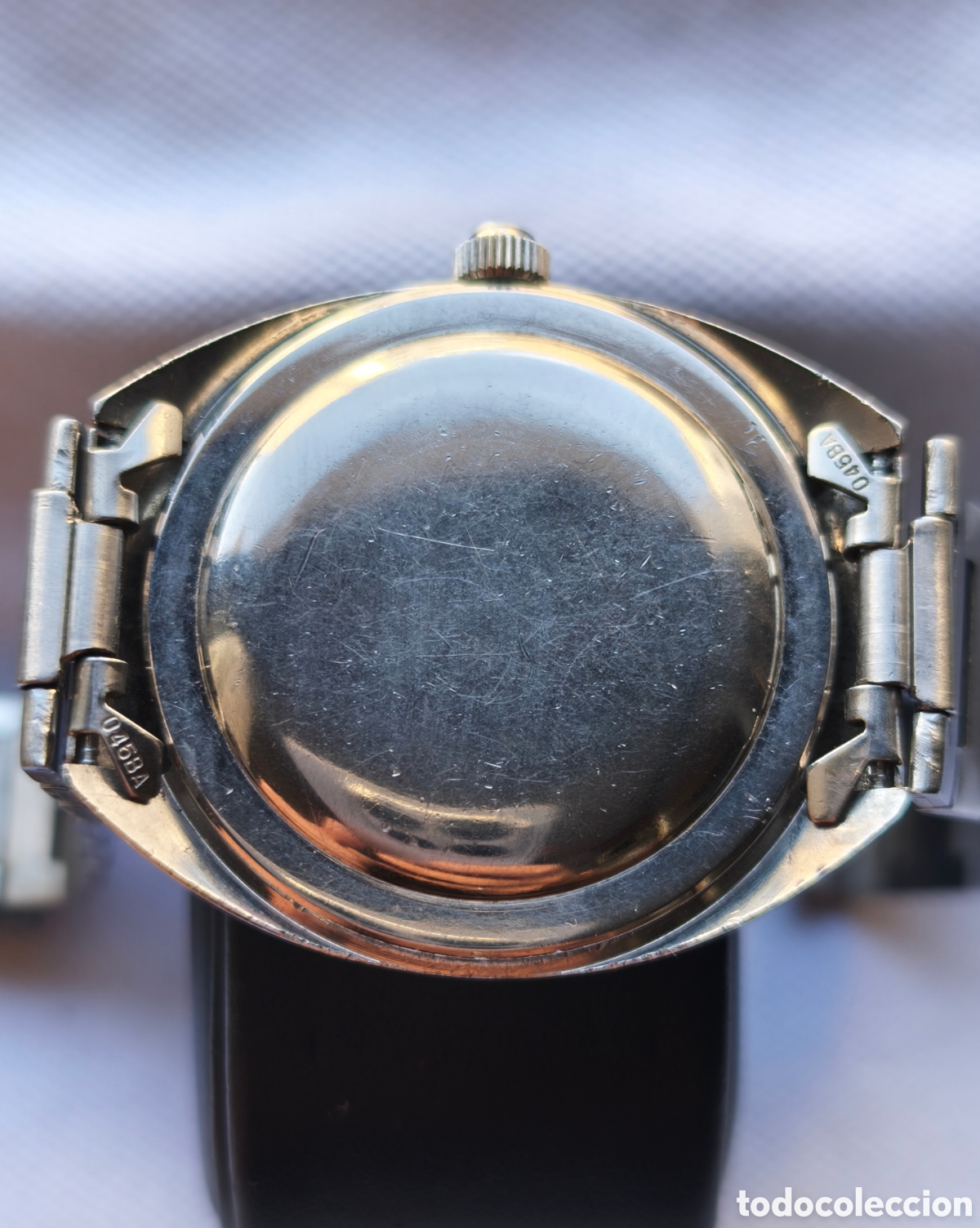 Relojes - Citizen: Reloj Citizen Auto Dater - Foto 10