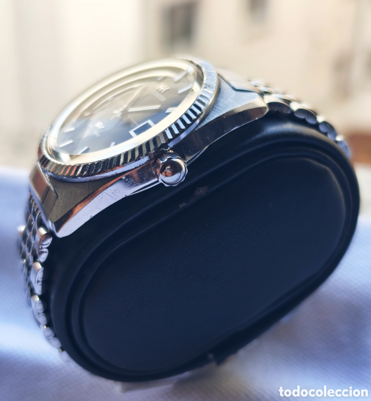 Relojes - Citizen: Reloj Citizen Auto Dater - Foto 2