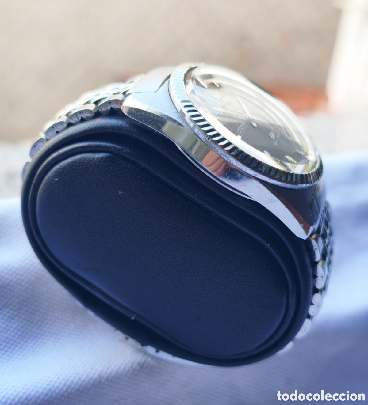 Relojes - Citizen: Reloj Citizen Auto Dater - Foto 5