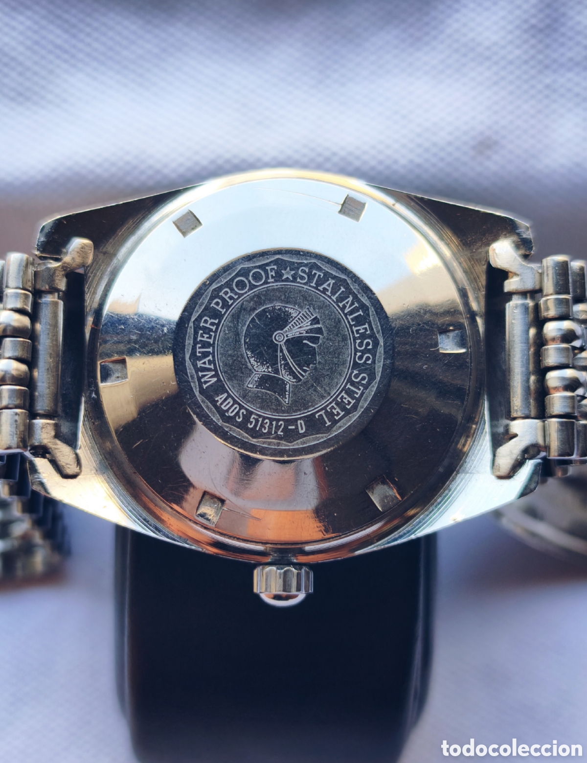 Relojes - Citizen: Reloj Citizen Auto Dater - Foto 8