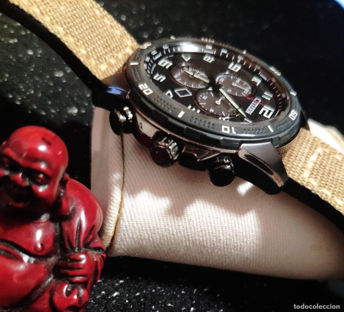 Relojes - Citizen: RELOJ CITIZEN CABALLERO - Foto 3