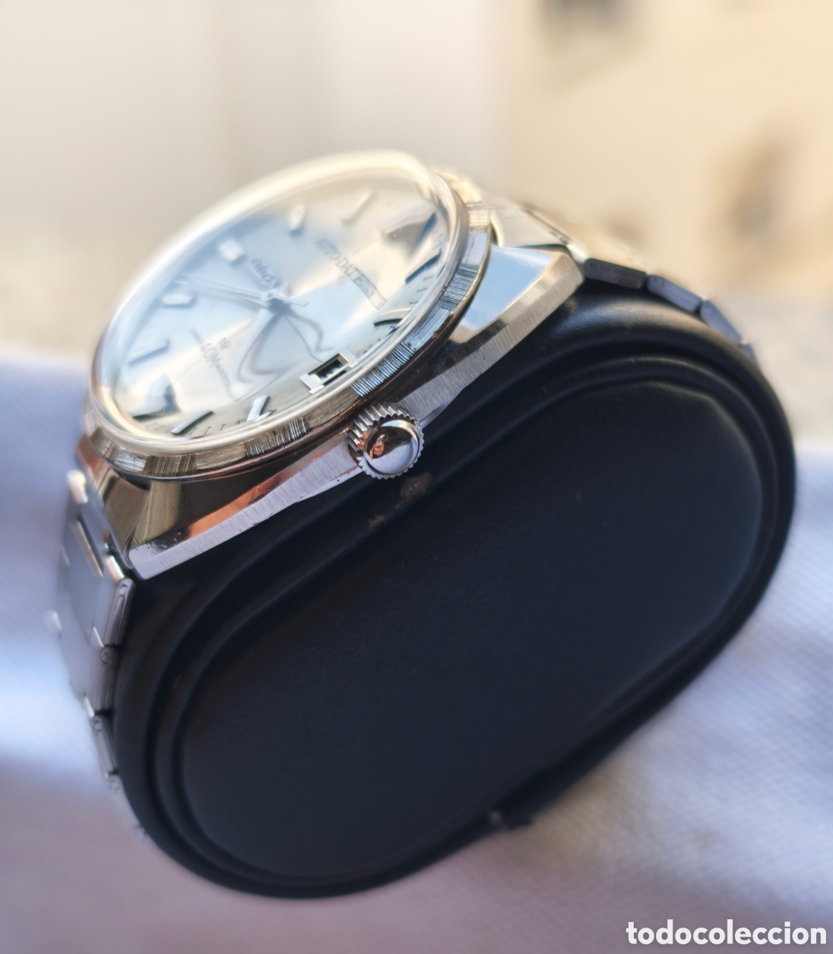 Relojes - Citizen: Reloj Citizen Auto Dater - Foto 2