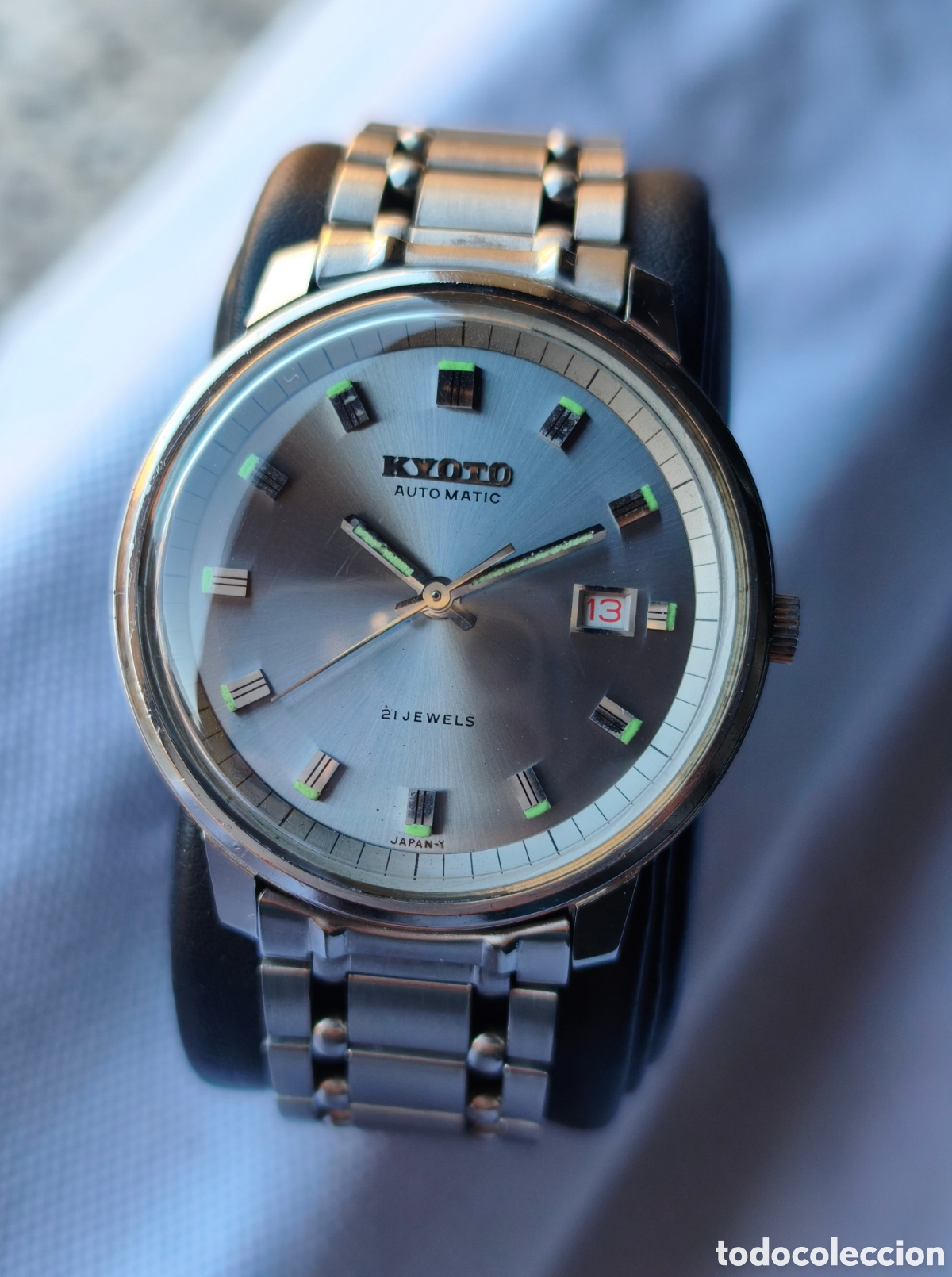 Relojes - Citizen: Reloj Citizen Kyoto Autom&aacute;tic - Foto 2
