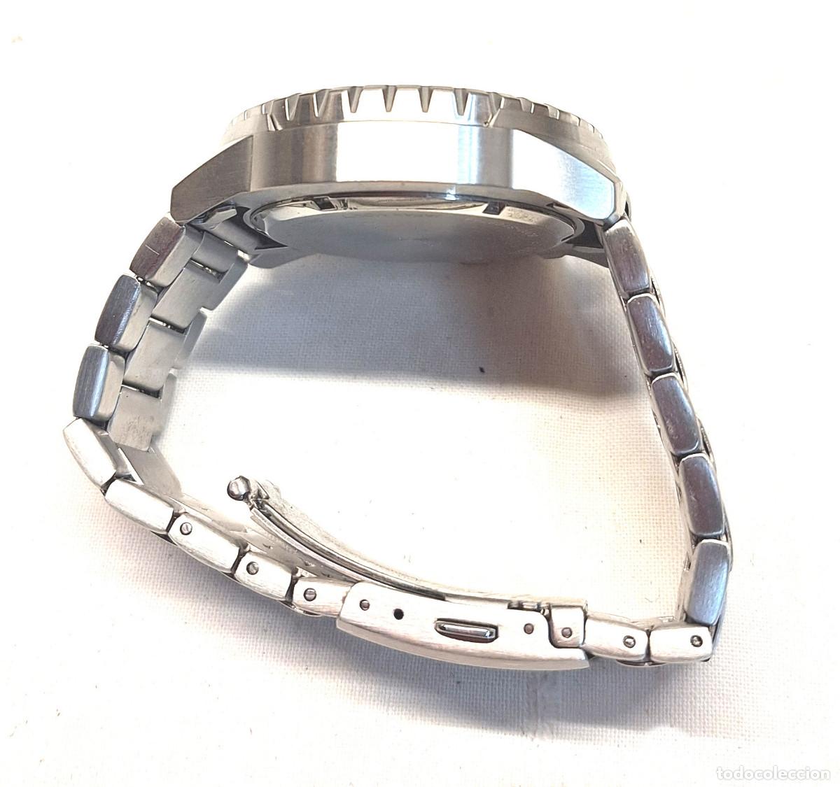 Relojes - Citizen: Citizen 8200 reloj Autom&aacute;tico, nuevo a estrenar - Foto 4