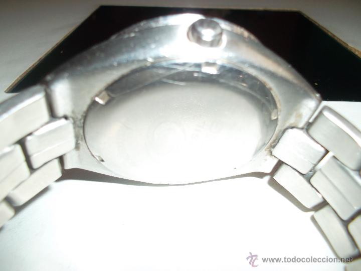 Relojes - Fossil: bonito reloj funcionando - Foto 2