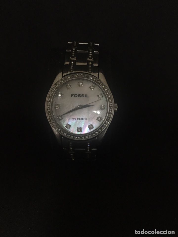 Relojes - Fossil: F&oacute;ssil - Foto 2