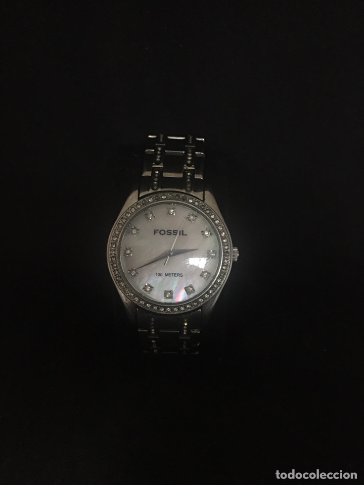 Relojes - Fossil: F&oacute;ssil - Foto 3