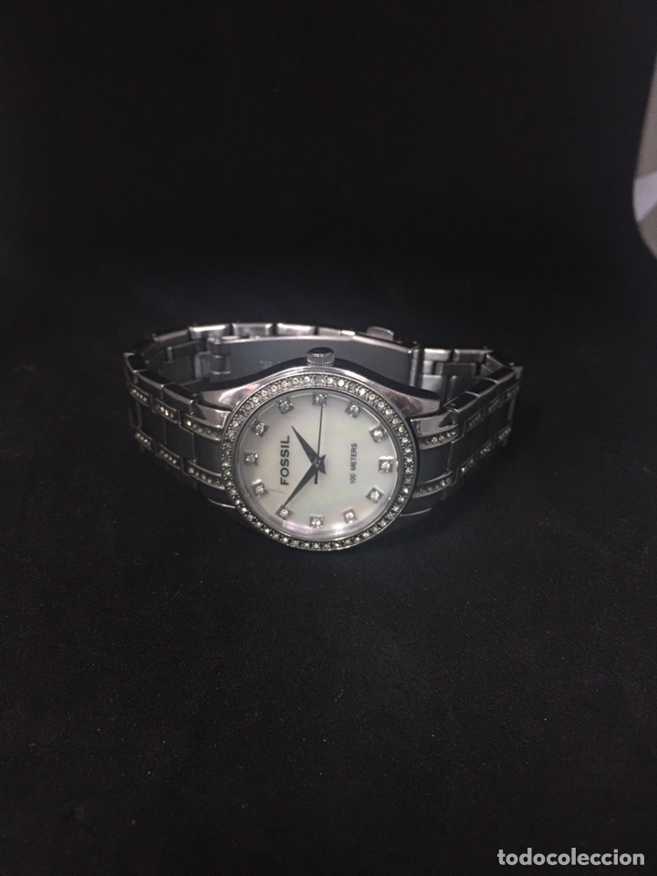 Relojes - Fossil: F&oacute;ssil - Foto 1