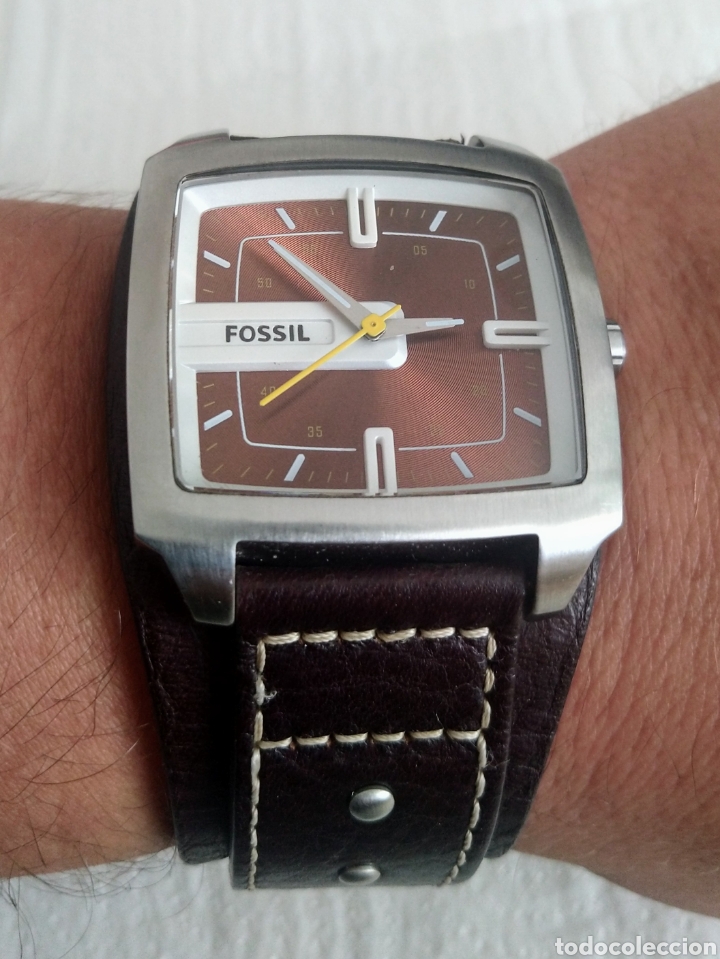 Relojes - Fossil: Fossil® JR-9990 - Foto 4 - 300260283