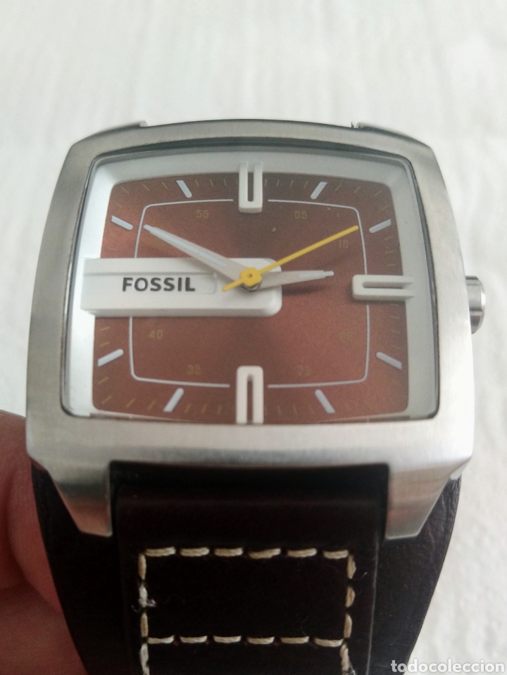 Relojes - Fossil: Fossil® JR-9990 - Foto 8 - 300260283