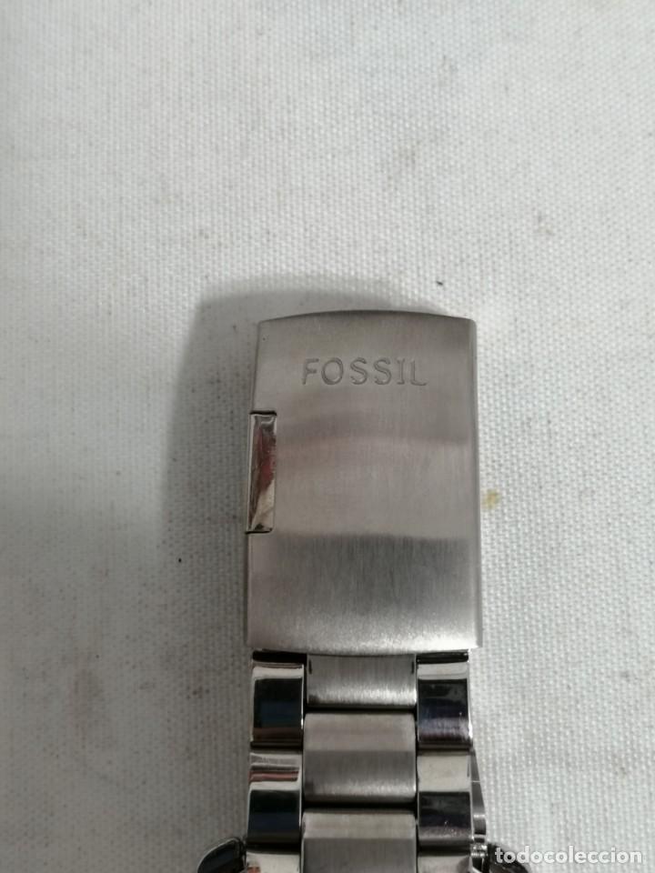 Relojes - Fossil: RELOJ DE CABALLERO FOSSIL. - Foto 5 - 303458013