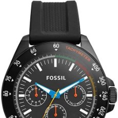 Relojes - Fossil: FOSSIL MOD. NEALE. Lote 315322648