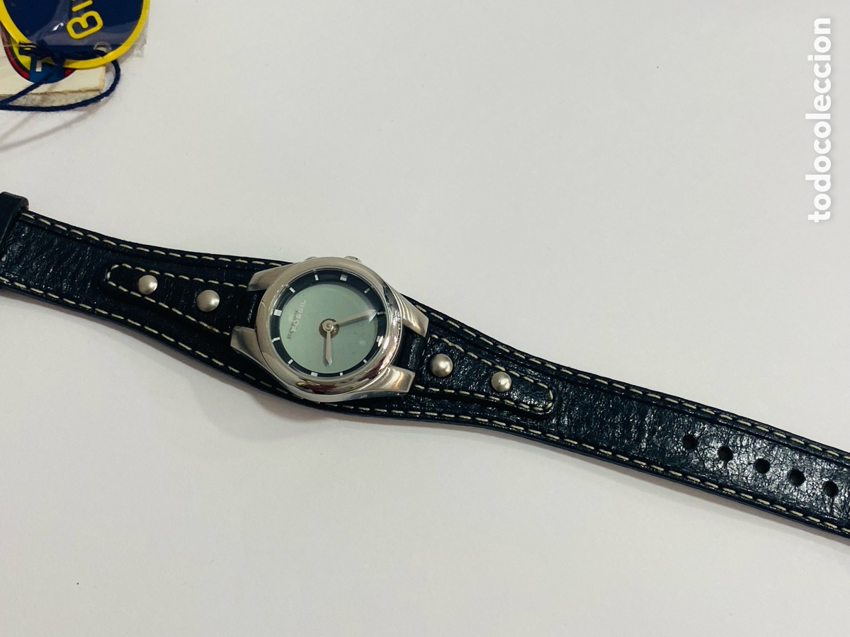 Relojes - Fossil: Reloj Fossil BIG TIC - Foto 6