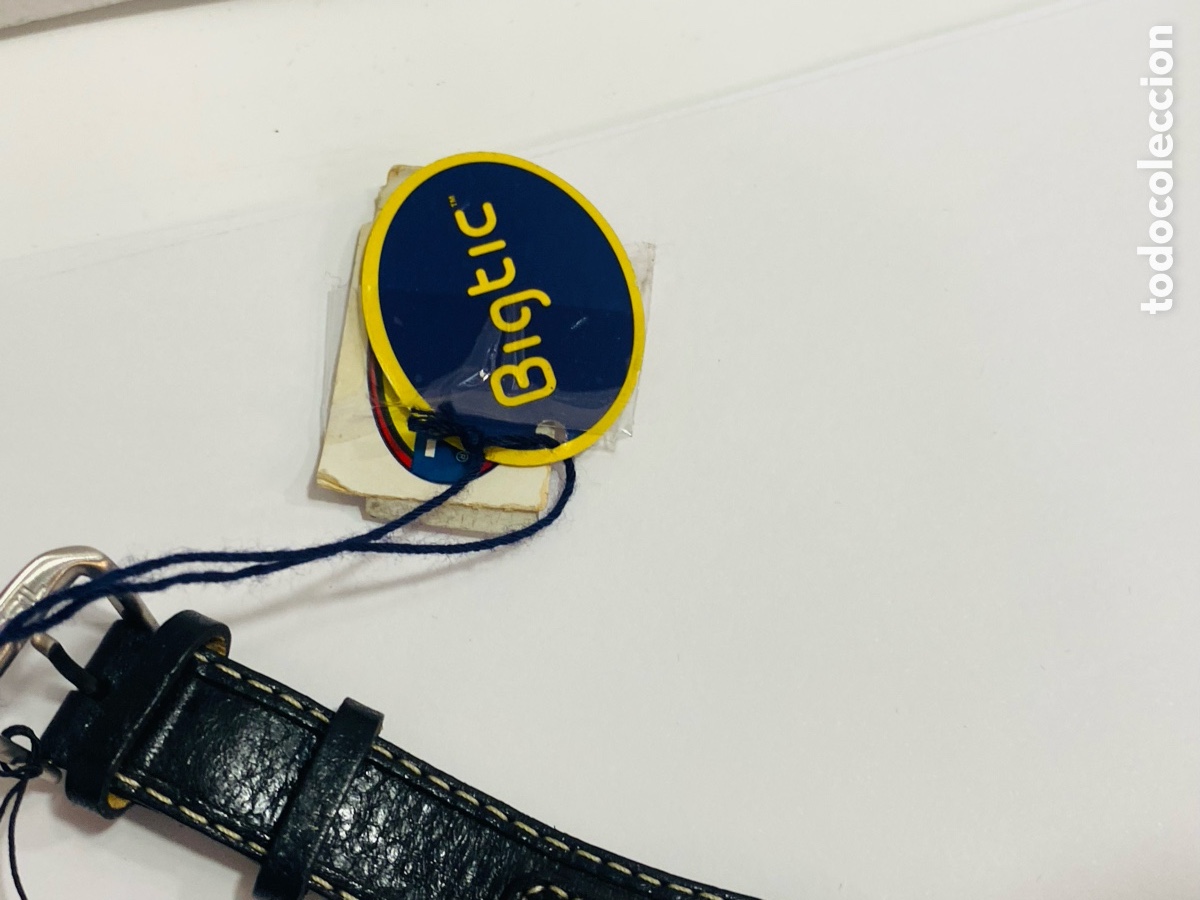 Relojes - Fossil: Reloj Fossil BIG TIC - Foto 7