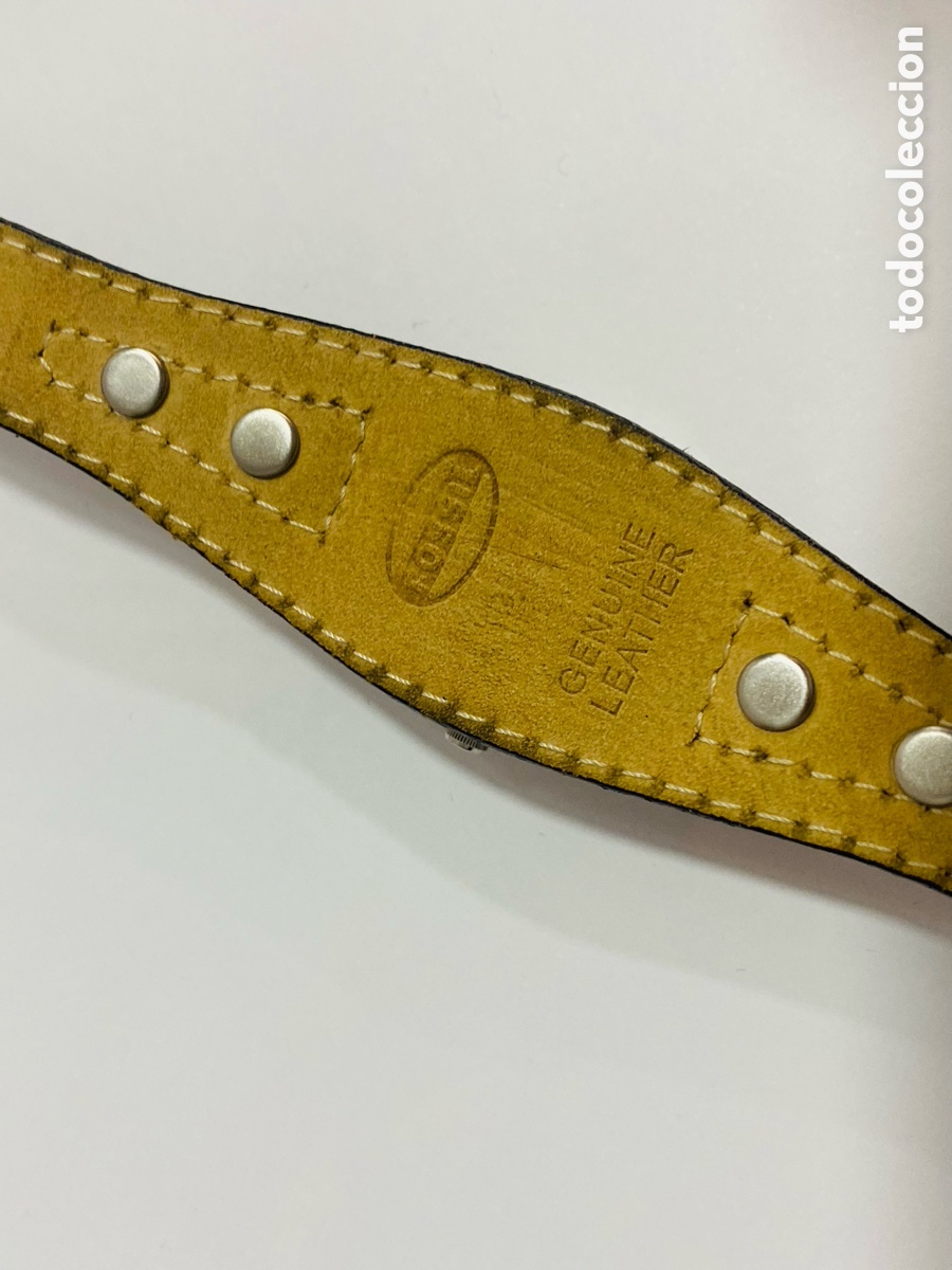 Relojes - Fossil: Reloj Fossil BIG TIC - Foto 8