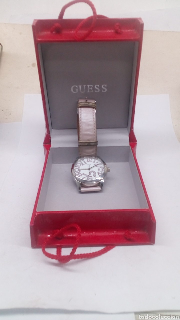 Relojes - Guess: Reloj Guess Quartz - Foto 3