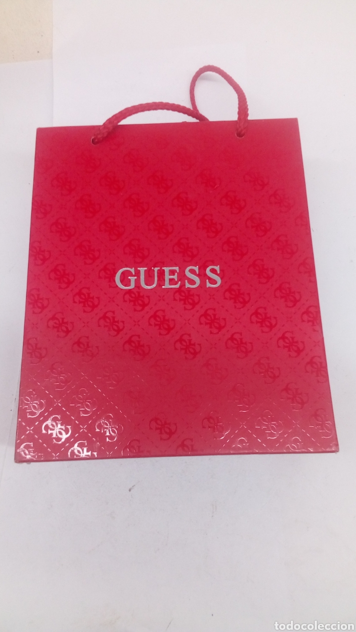 Relojes - Guess: Reloj Guess Quartz - Foto 2