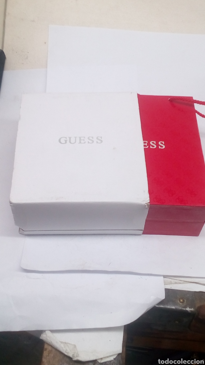 Relojes - Guess: Reloj Guess Quartz - Foto 4